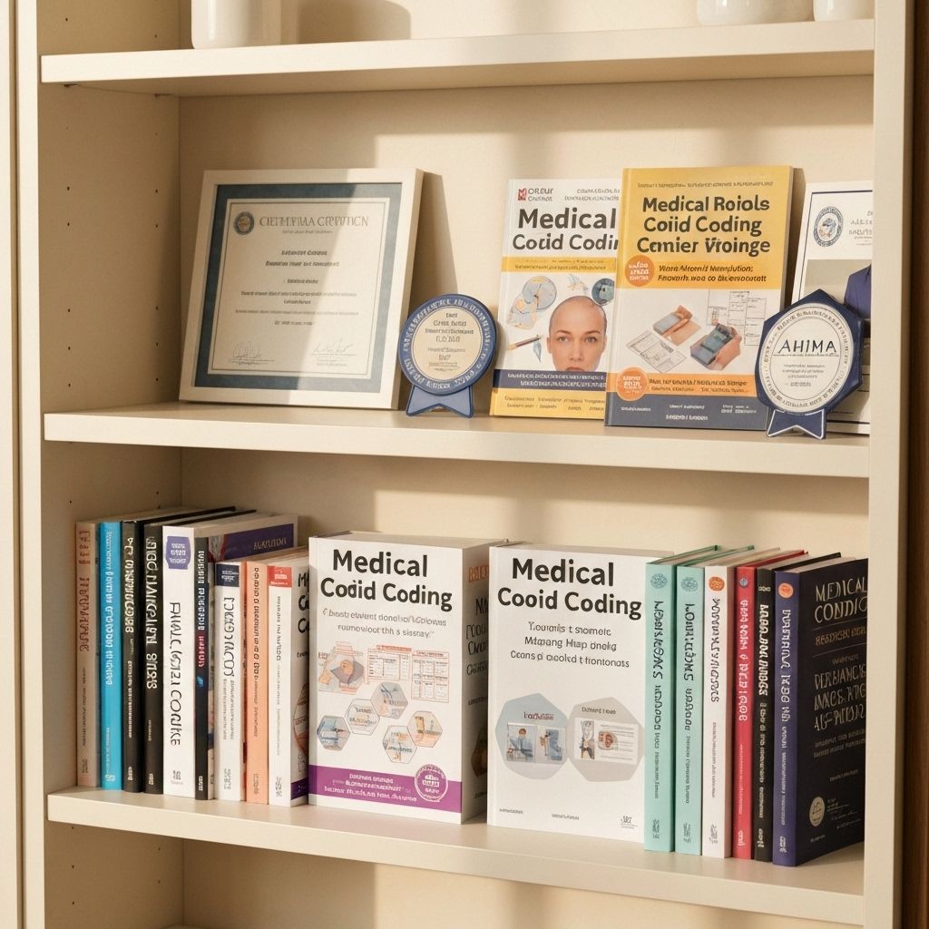 Medical coding